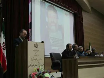 دکتر سعید عزیزی سرپرست جدید شبکه بهداشت و درمان شهرستان ملکان شد