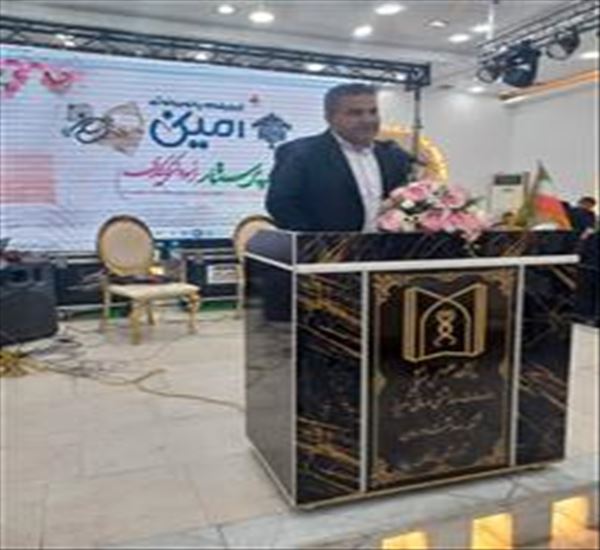 به گزارش روابط عمومی شبکه بهداشت و درمان شهرستان ملکان